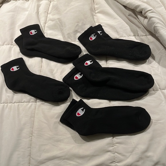 bundle of Champion Socks - Picture 1 of 1
